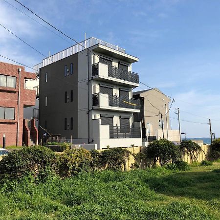 Purpose Resort Ocean View 카마쿠라 외부 사진