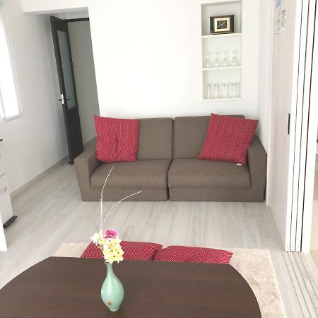 Purpose Resort Ocean View 카마쿠라 외부 사진