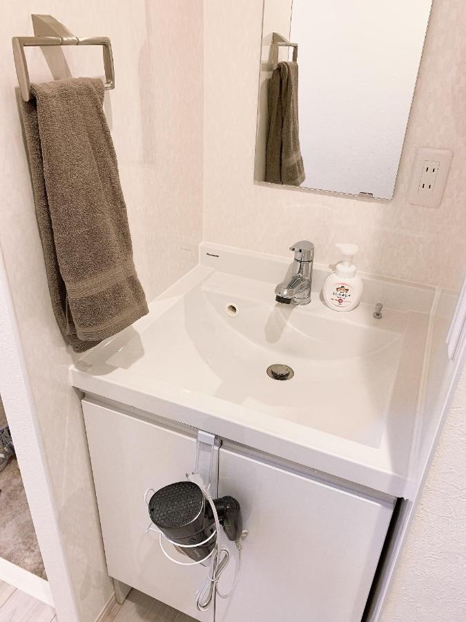 Purpose Resort Ocean View 카마쿠라 외부 사진