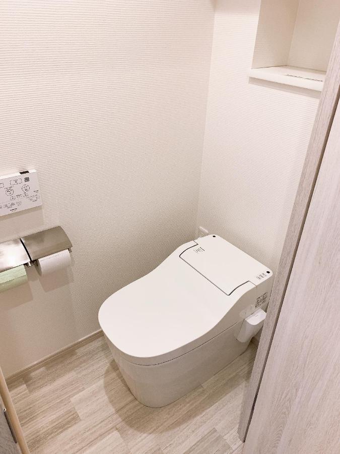 Purpose Resort Ocean View 카마쿠라 외부 사진