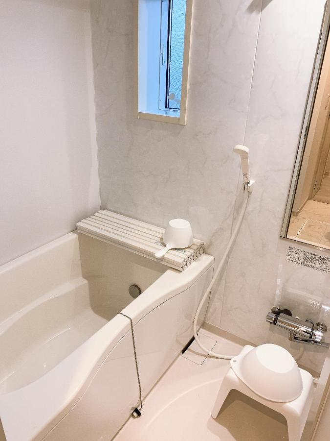 Purpose Resort Ocean View 카마쿠라 외부 사진