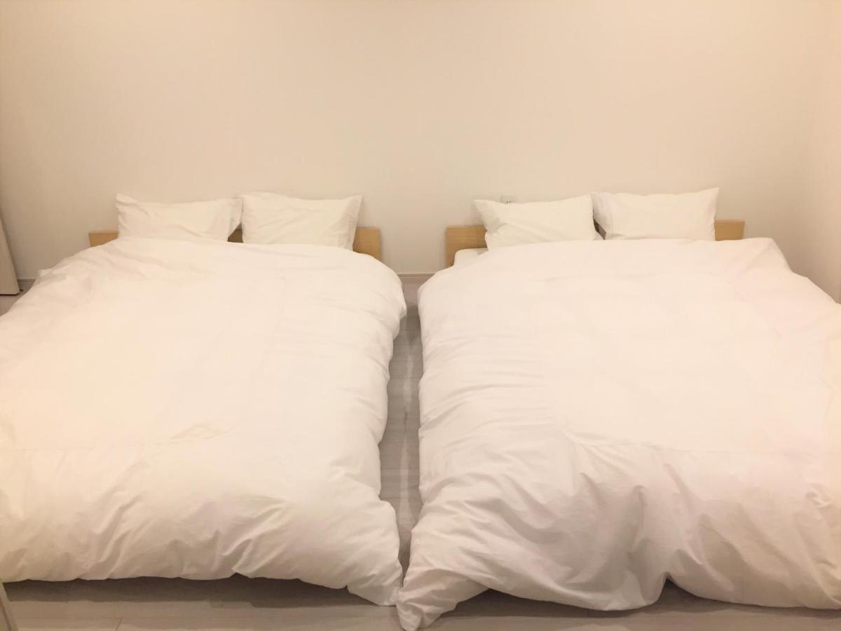 Purpose Resort Ocean View 카마쿠라 외부 사진