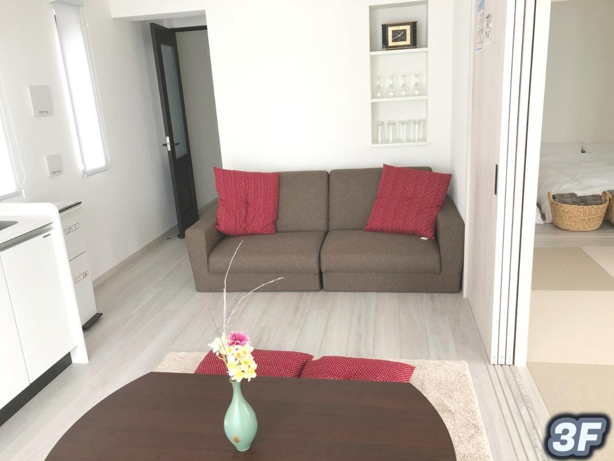 Purpose Resort Ocean View 카마쿠라 외부 사진