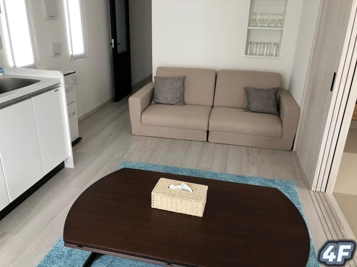Purpose Resort Ocean View 카마쿠라 외부 사진