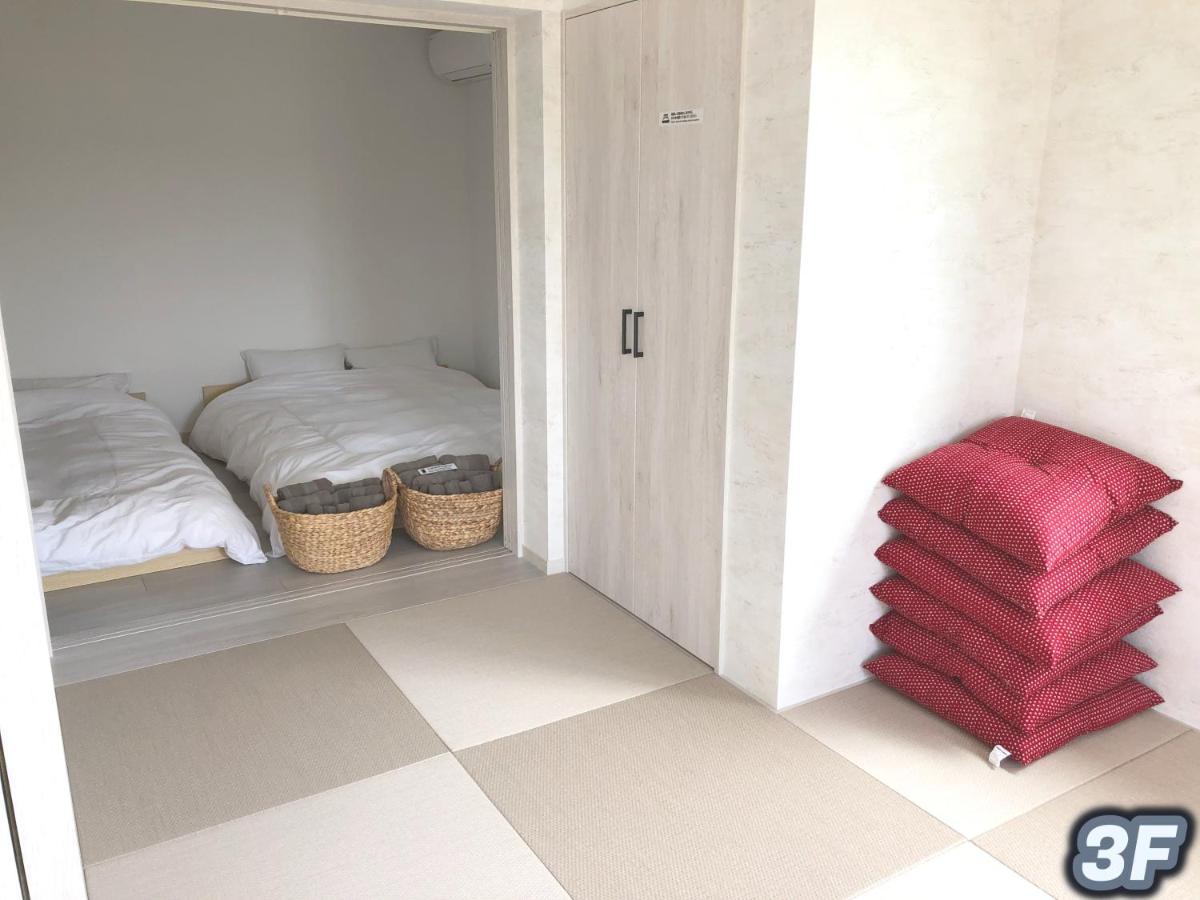 Purpose Resort Ocean View 카마쿠라 외부 사진