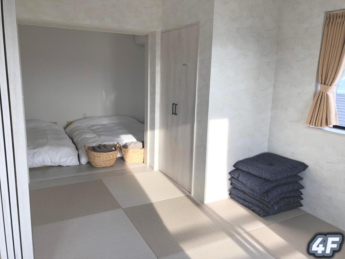 Purpose Resort Ocean View 카마쿠라 외부 사진