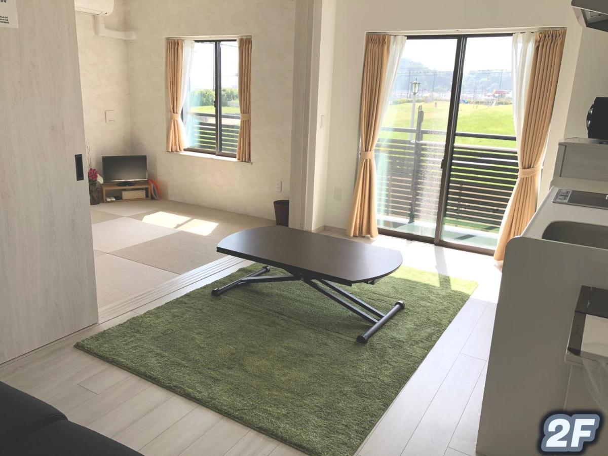 Purpose Resort Ocean View 카마쿠라 외부 사진