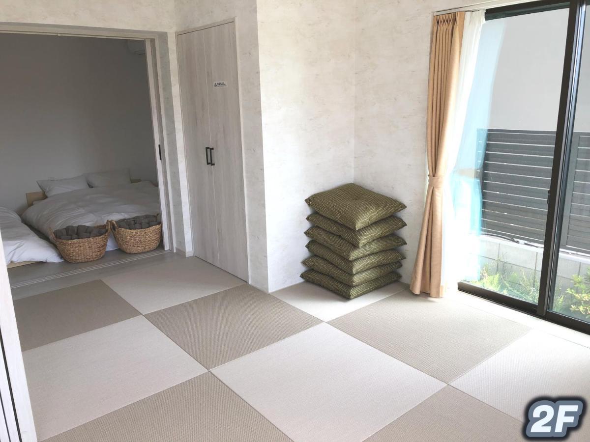 Purpose Resort Ocean View 카마쿠라 외부 사진